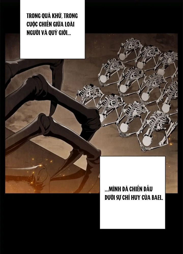 Chiến Binh Xương Trắng Thất Thủ Chapter 71 - Trang 2