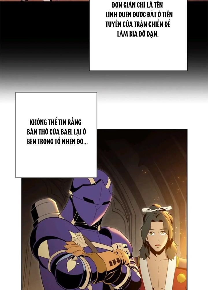 Chiến Binh Xương Trắng Thất Thủ Chapter 71 - Trang 2