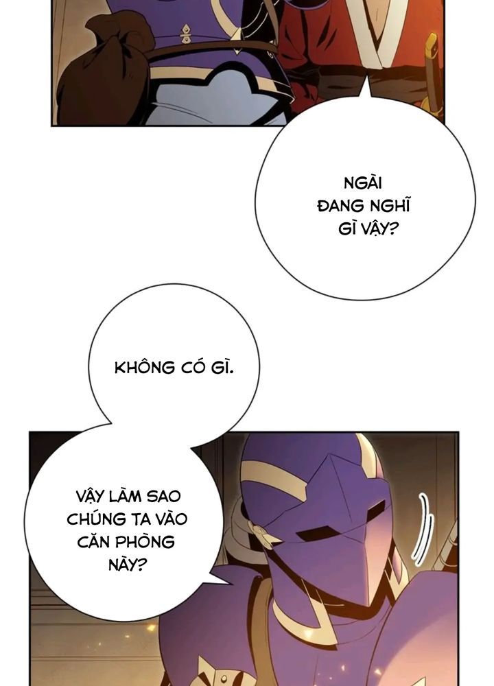 Chiến Binh Xương Trắng Thất Thủ Chapter 71 - Trang 2