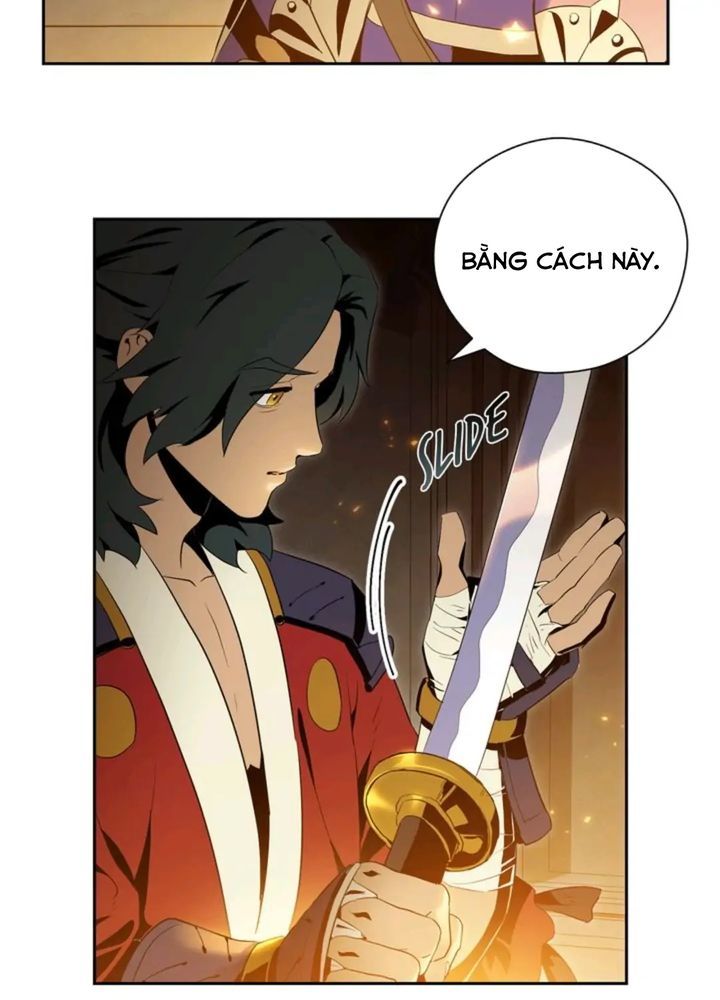 Chiến Binh Xương Trắng Thất Thủ Chapter 71 - Trang 2
