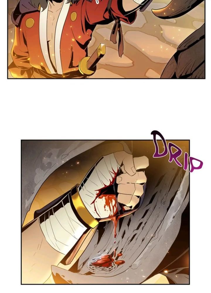 Chiến Binh Xương Trắng Thất Thủ Chapter 71 - Trang 2