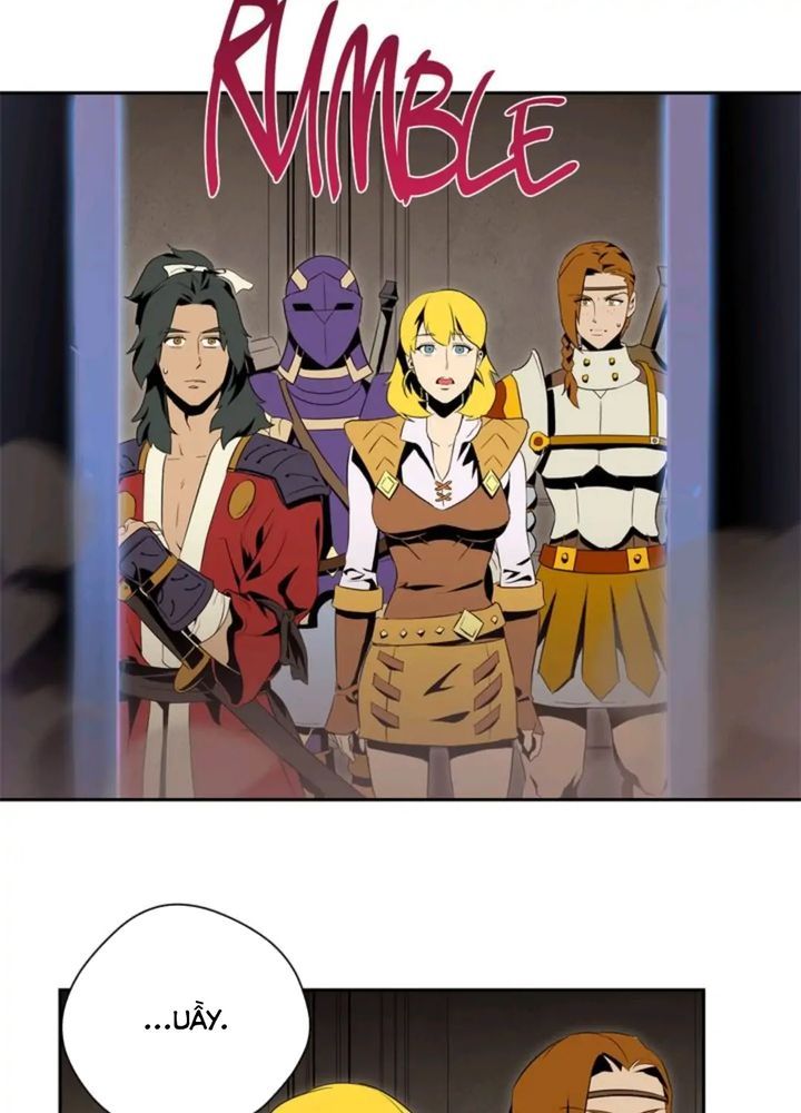 Chiến Binh Xương Trắng Thất Thủ Chapter 71 - Trang 2