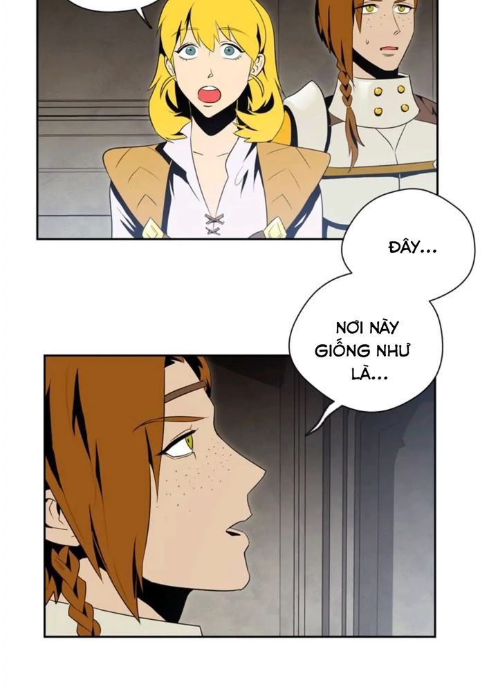 Chiến Binh Xương Trắng Thất Thủ Chapter 71 - Trang 2