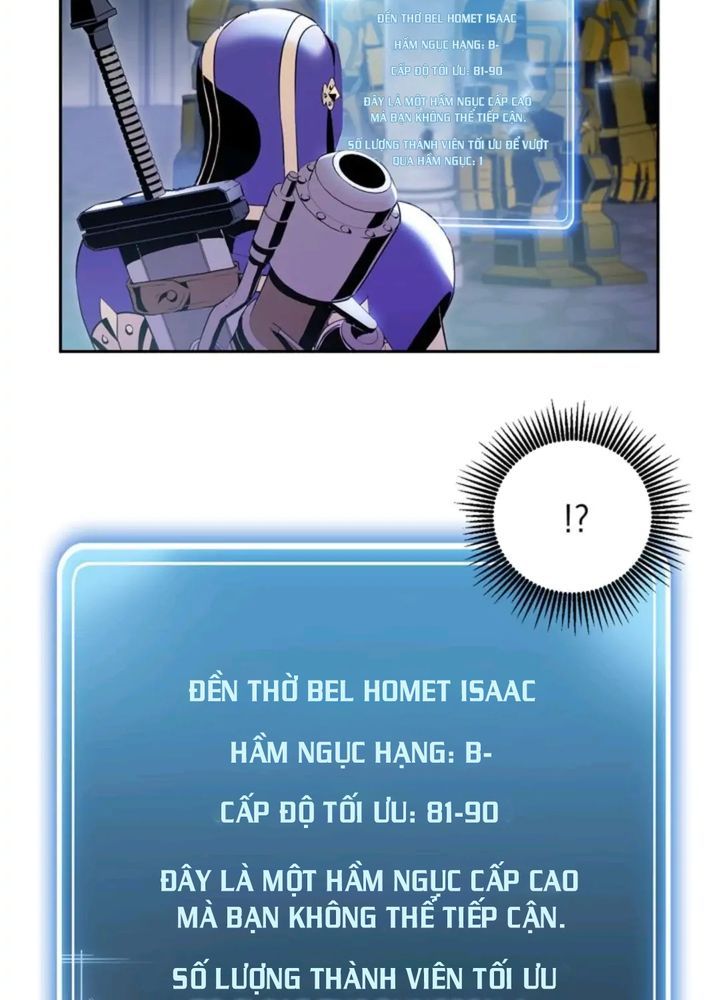 Chiến Binh Xương Trắng Thất Thủ Chapter 71 - Trang 2