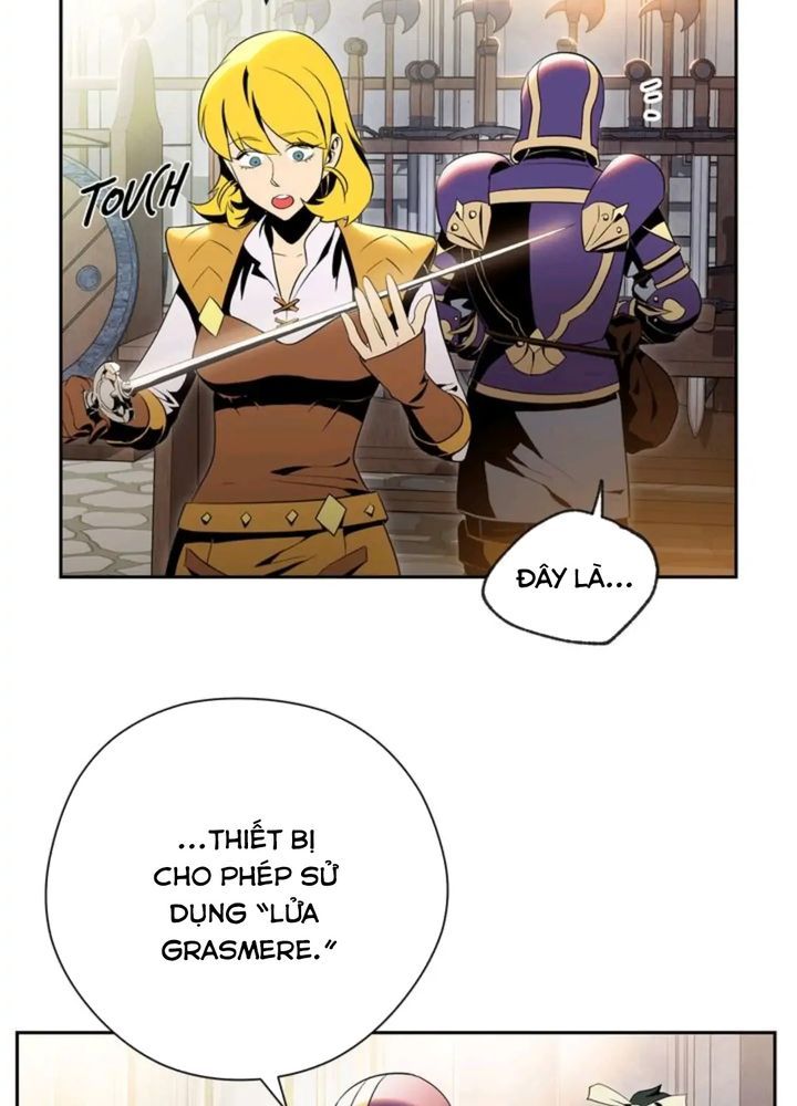 Chiến Binh Xương Trắng Thất Thủ Chapter 71 - Trang 2