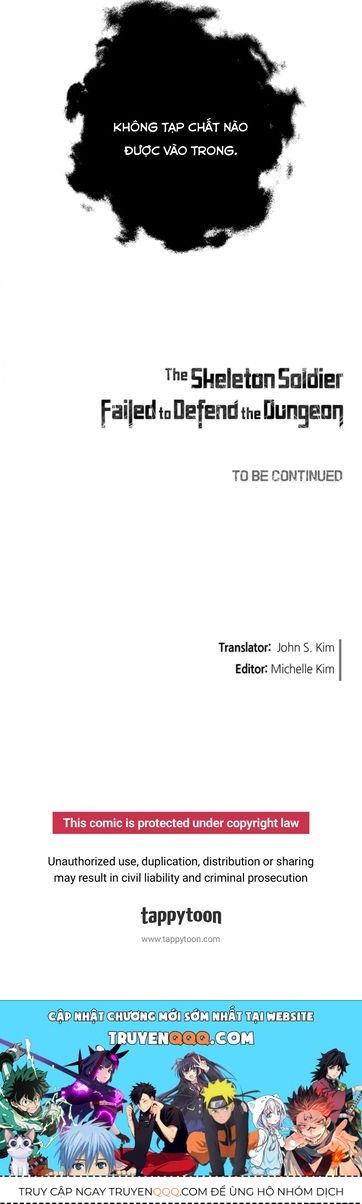 Chiến Binh Xương Trắng Thất Thủ Chapter 71 - Trang 2