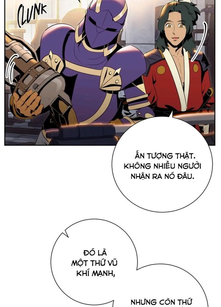 Chiến Binh Xương Trắng Thất Thủ Chapter 71 - Trang 2