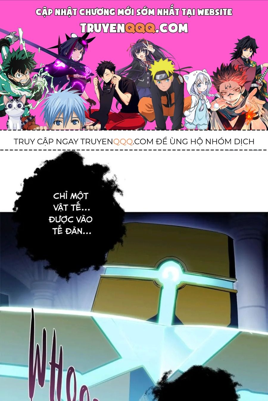 Chiến Binh Xương Trắng Thất Thủ Chapter 72 - Trang 2