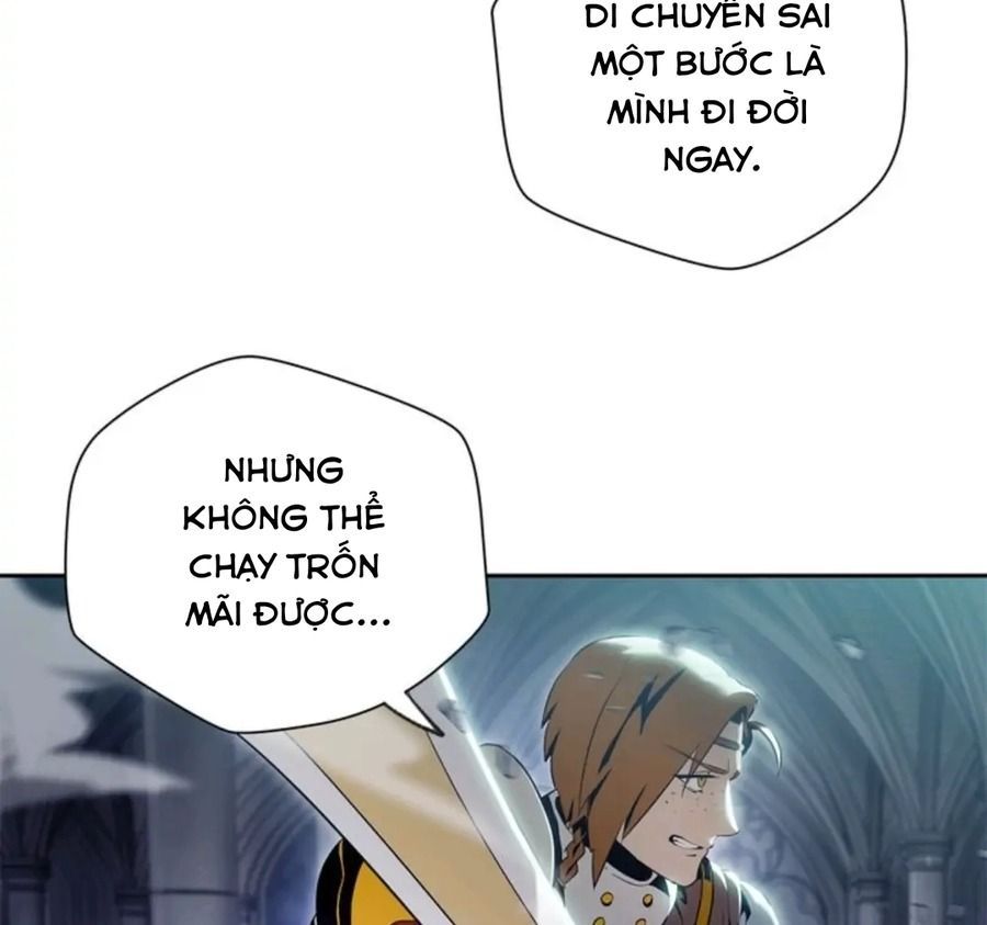 Chiến Binh Xương Trắng Thất Thủ Chapter 72 - Trang 2