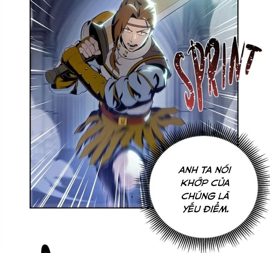 Chiến Binh Xương Trắng Thất Thủ Chapter 72 - Trang 2