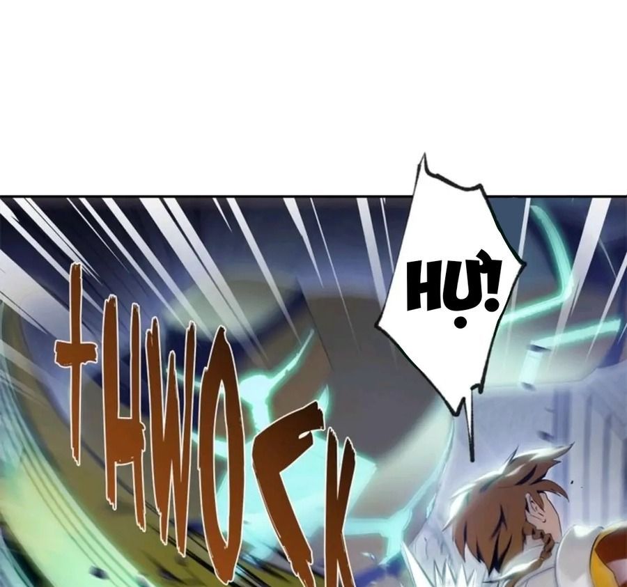 Chiến Binh Xương Trắng Thất Thủ Chapter 72 - Trang 2