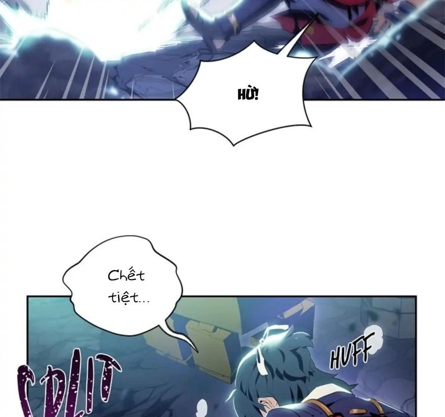 Chiến Binh Xương Trắng Thất Thủ Chapter 72 - Trang 2