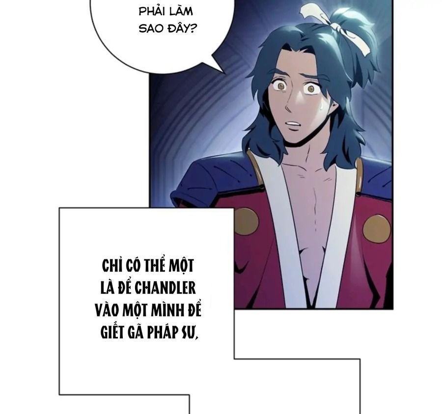 Chiến Binh Xương Trắng Thất Thủ Chapter 72 - Trang 2