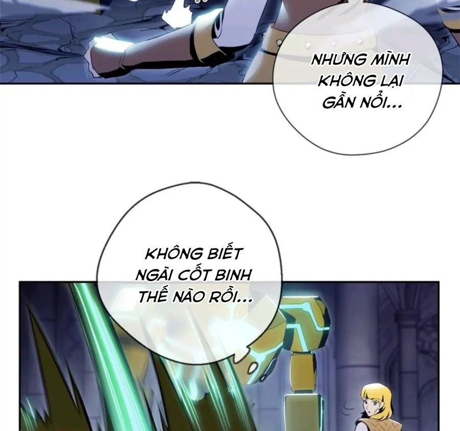 Chiến Binh Xương Trắng Thất Thủ Chapter 72 - Trang 2