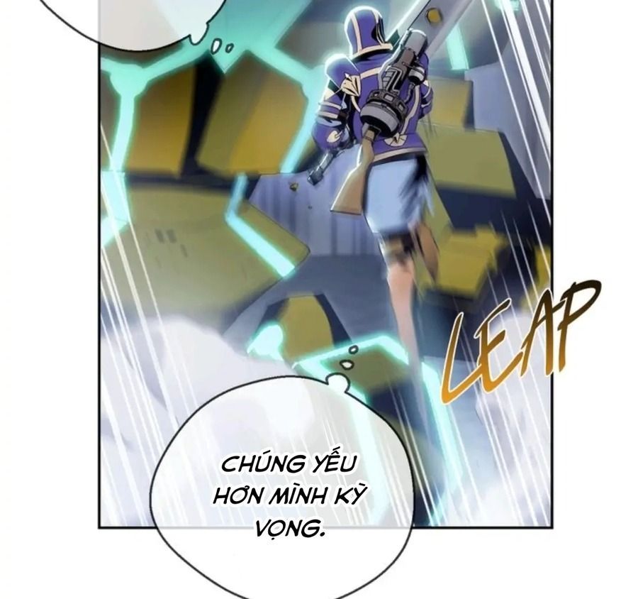 Chiến Binh Xương Trắng Thất Thủ Chapter 72 - Trang 2