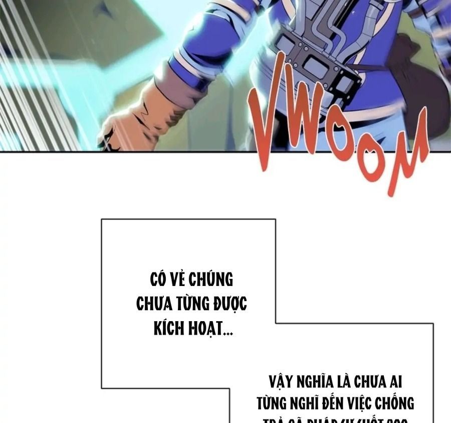 Chiến Binh Xương Trắng Thất Thủ Chapter 72 - Trang 2