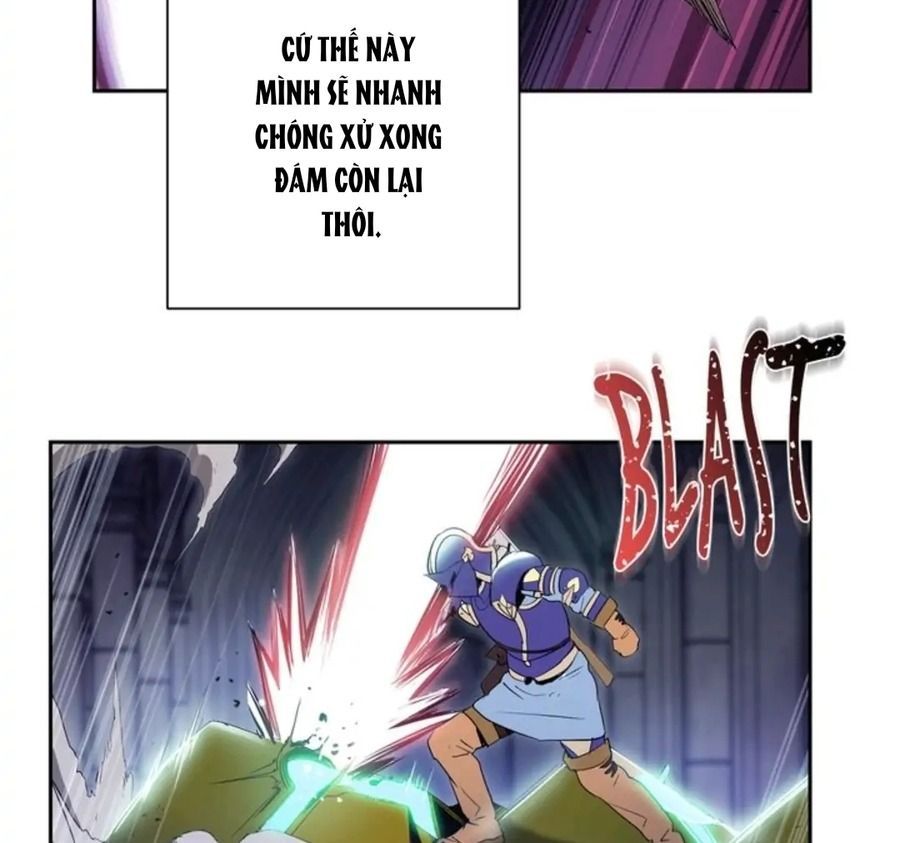 Chiến Binh Xương Trắng Thất Thủ Chapter 72 - Trang 2