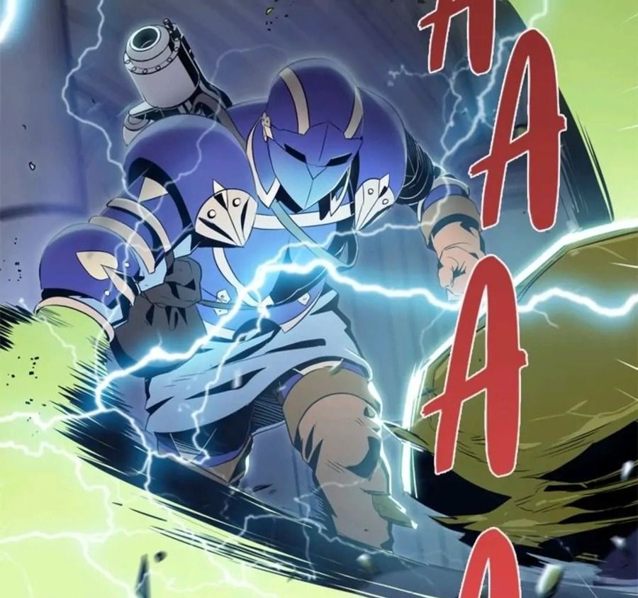 Chiến Binh Xương Trắng Thất Thủ Chapter 72 - Trang 2