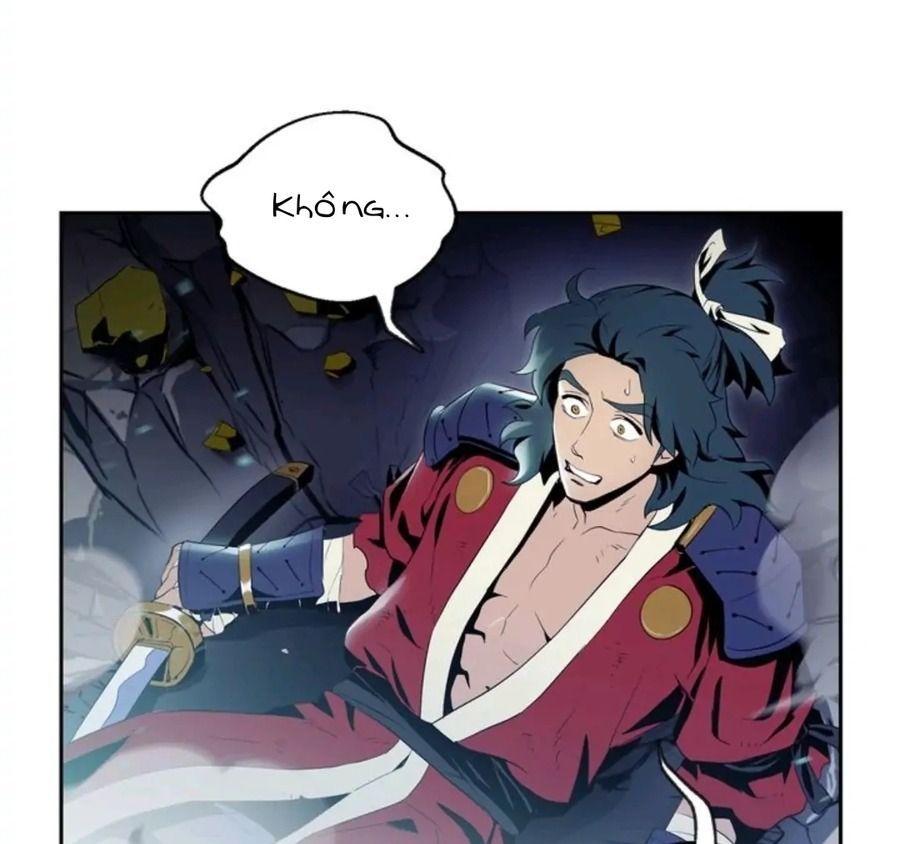 Chiến Binh Xương Trắng Thất Thủ Chapter 72 - Trang 2