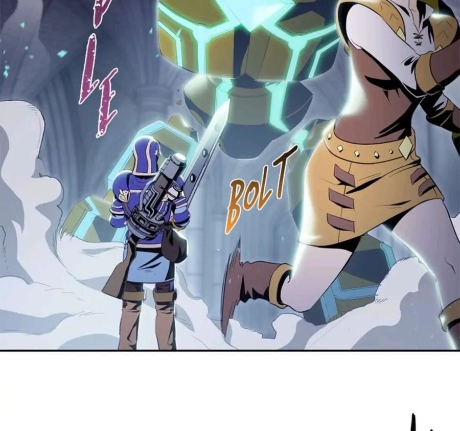 Chiến Binh Xương Trắng Thất Thủ Chapter 72 - Trang 2
