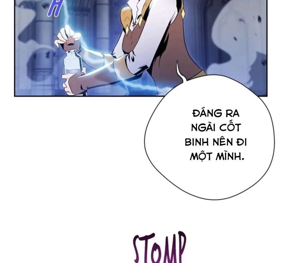 Chiến Binh Xương Trắng Thất Thủ Chapter 72 - Trang 2