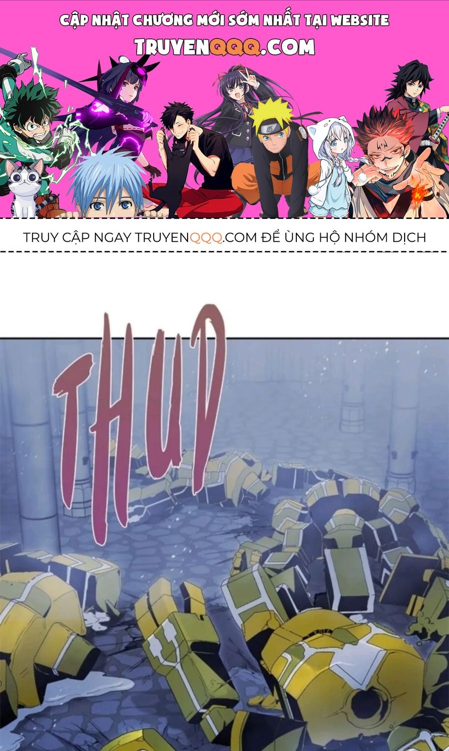 Chiến Binh Xương Trắng Thất Thủ Chapter 73 - Trang 2