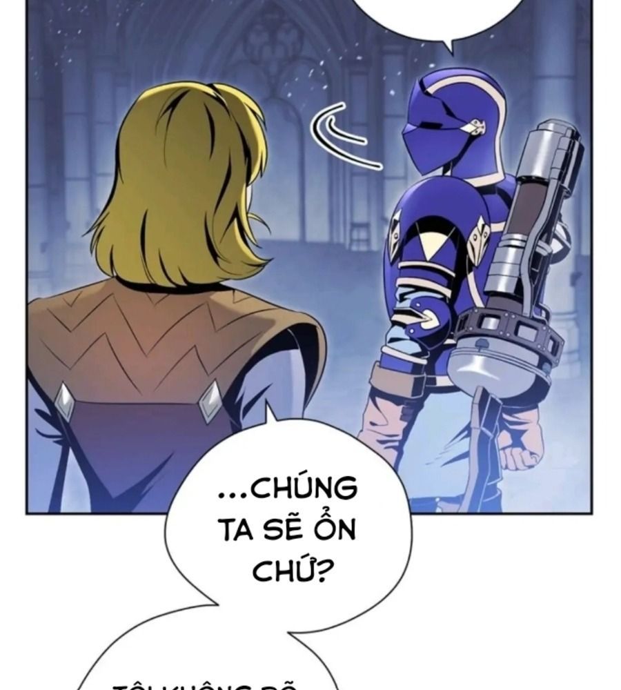 Chiến Binh Xương Trắng Thất Thủ Chapter 73 - Trang 2