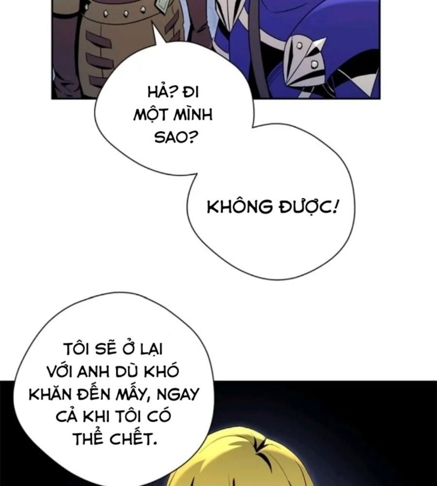 Chiến Binh Xương Trắng Thất Thủ Chapter 73 - Trang 2