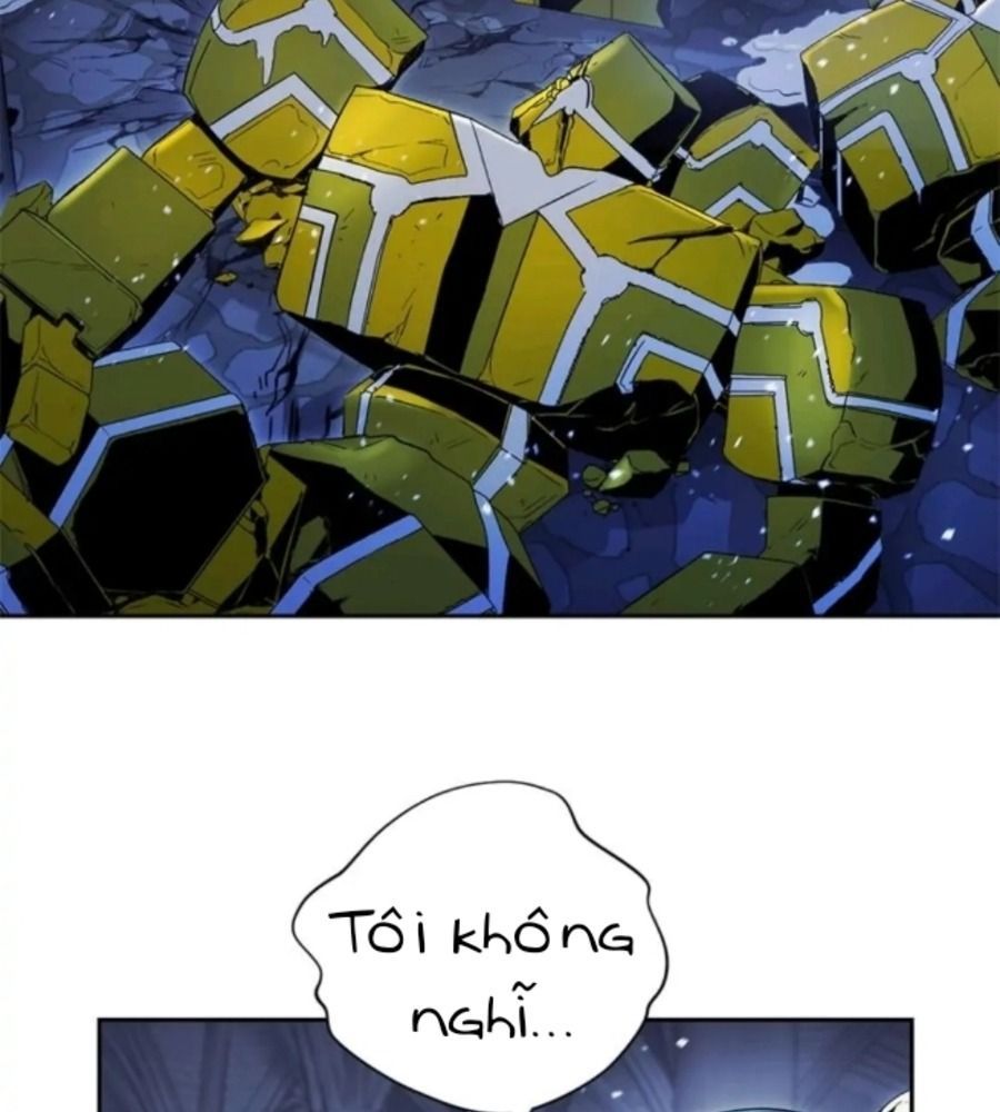 Chiến Binh Xương Trắng Thất Thủ Chapter 73 - Trang 2