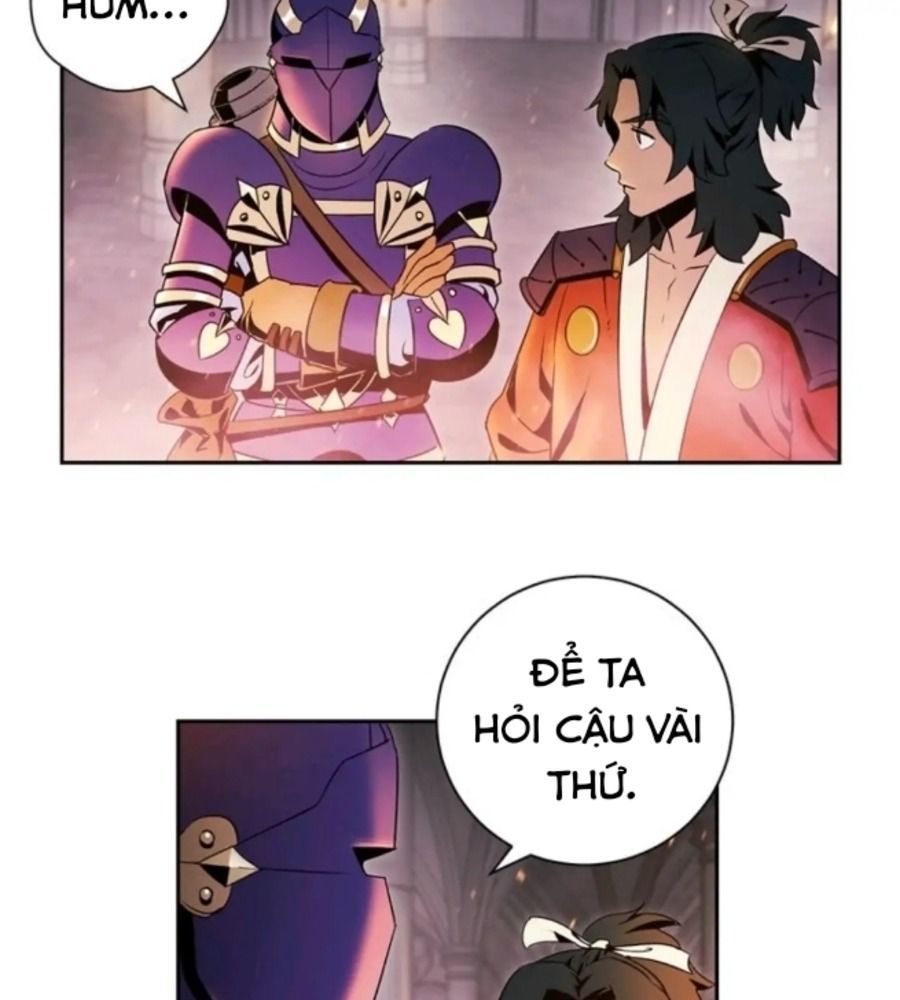 Chiến Binh Xương Trắng Thất Thủ Chapter 73 - Trang 2