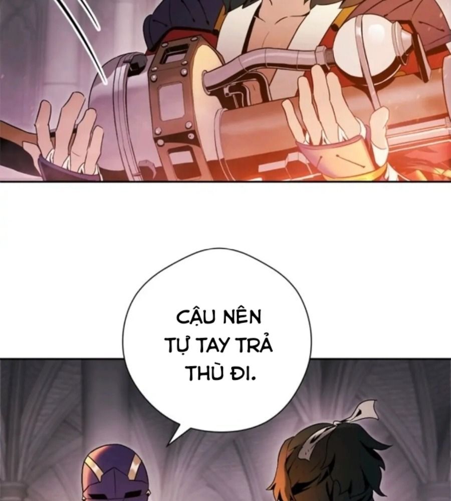 Chiến Binh Xương Trắng Thất Thủ Chapter 73 - Trang 2