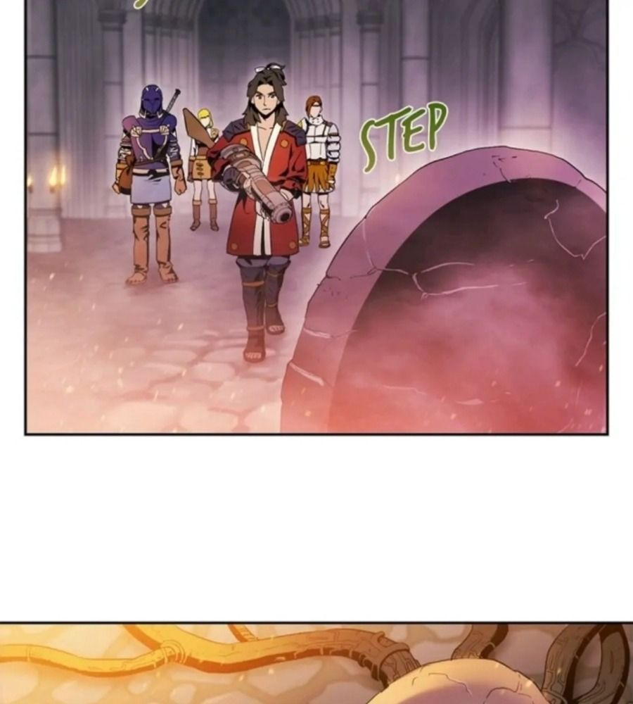 Chiến Binh Xương Trắng Thất Thủ Chapter 73 - Trang 2
