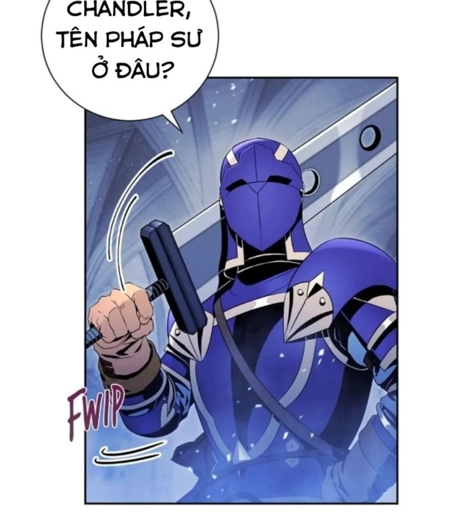 Chiến Binh Xương Trắng Thất Thủ Chapter 73 - Trang 2