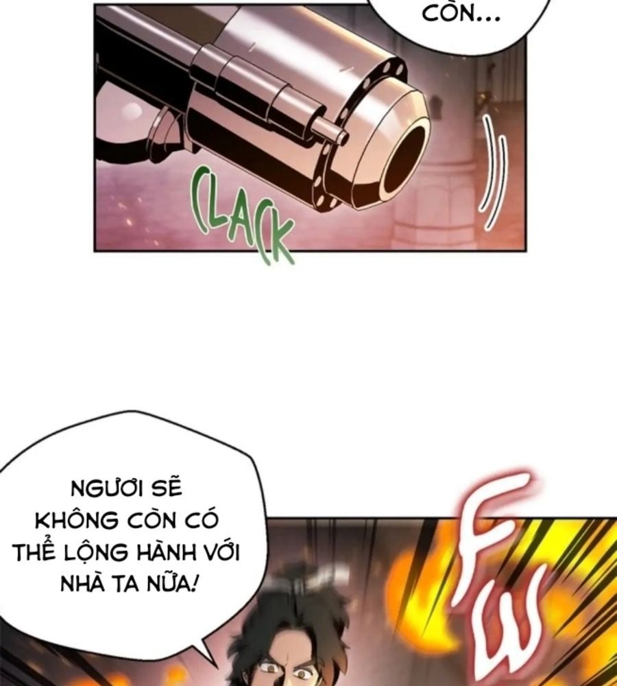 Chiến Binh Xương Trắng Thất Thủ Chapter 73 - Trang 2