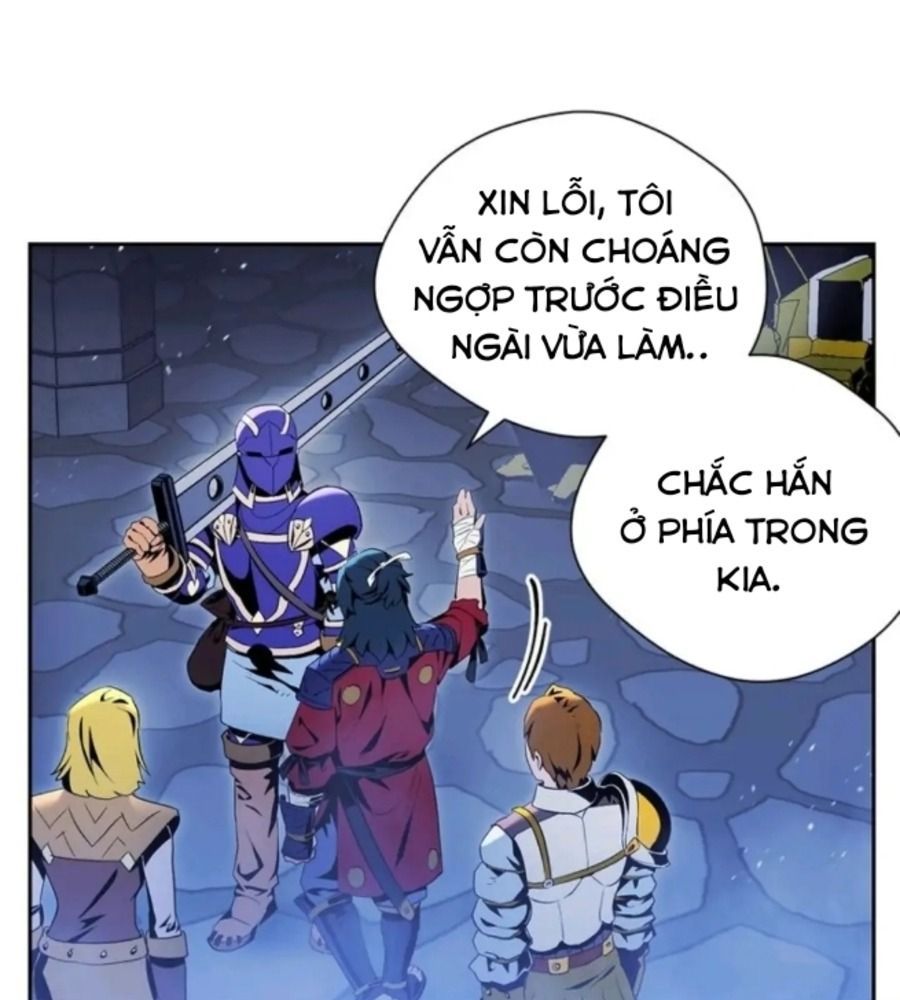 Chiến Binh Xương Trắng Thất Thủ Chapter 73 - Trang 2