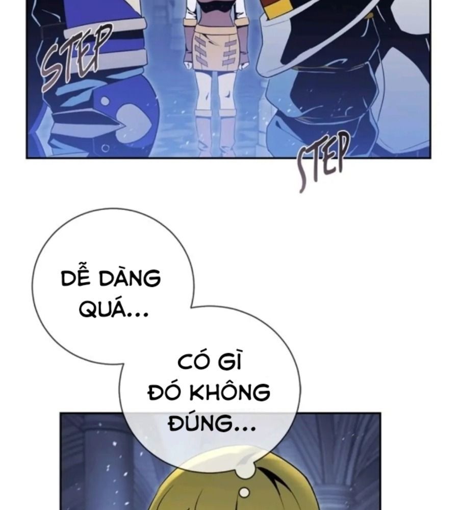 Chiến Binh Xương Trắng Thất Thủ Chapter 73 - Trang 2