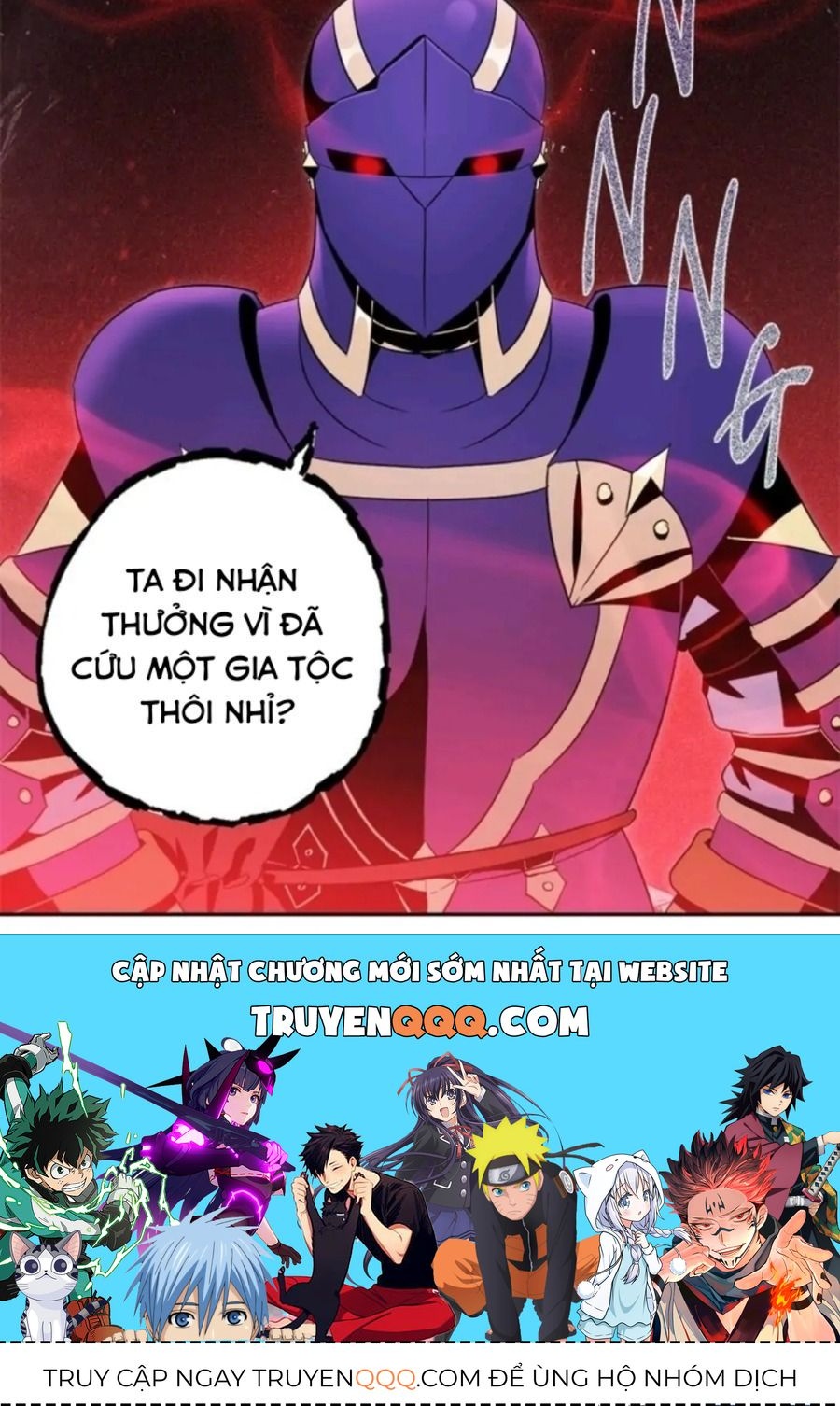 Chiến Binh Xương Trắng Thất Thủ Chapter 73 - Trang 2