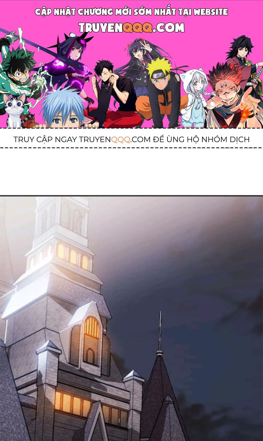 Chiến Binh Xương Trắng Thất Thủ Chapter 74 - Trang 2