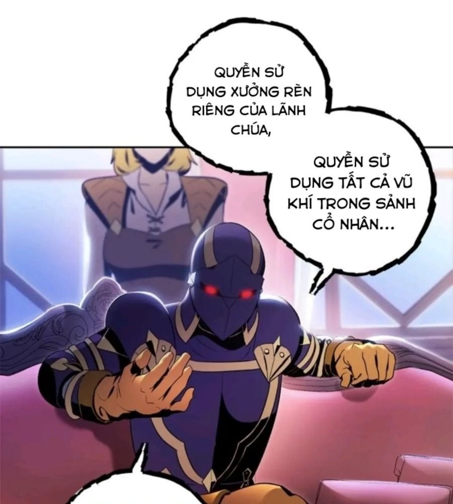 Chiến Binh Xương Trắng Thất Thủ Chapter 74 - Trang 2