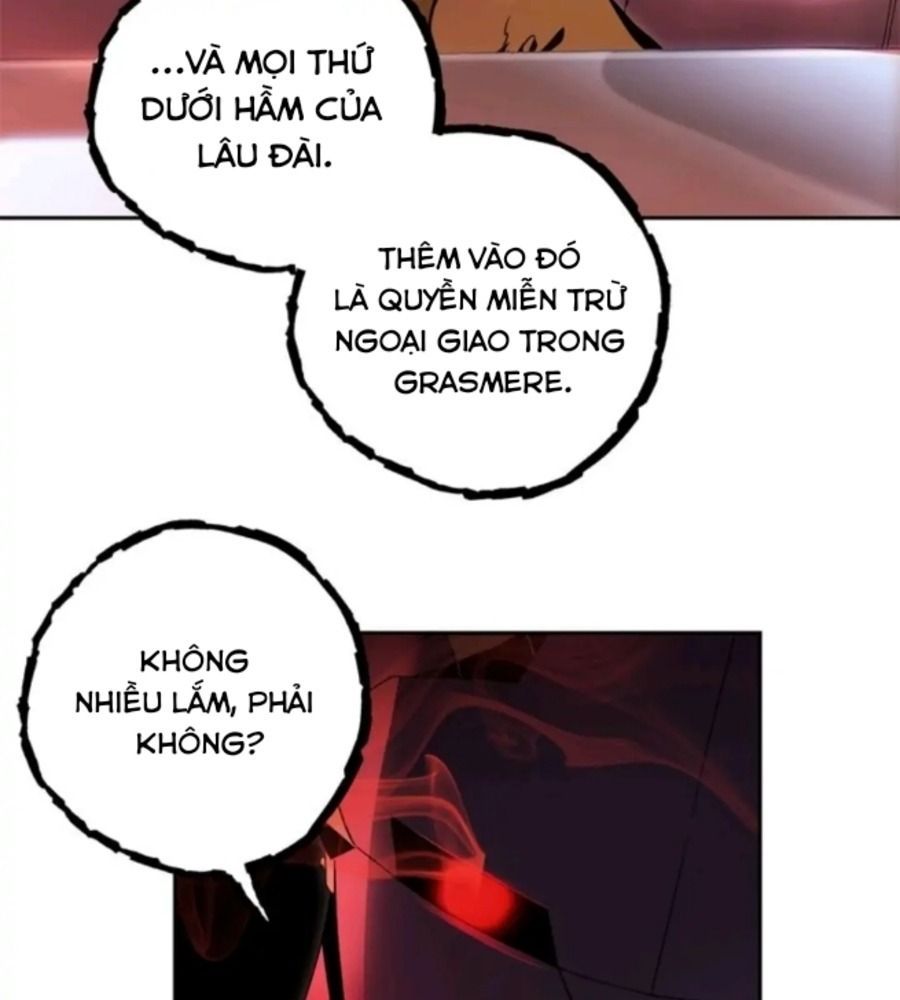 Chiến Binh Xương Trắng Thất Thủ Chapter 74 - Trang 2