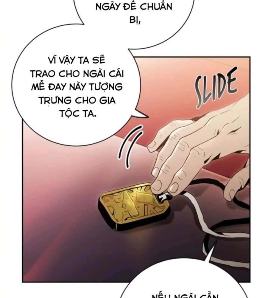 Chiến Binh Xương Trắng Thất Thủ Chapter 74 - Trang 2