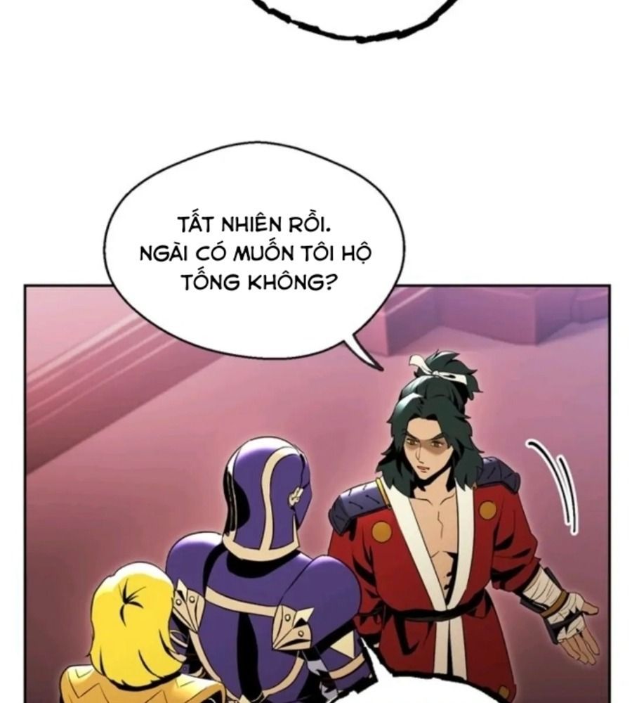 Chiến Binh Xương Trắng Thất Thủ Chapter 74 - Trang 2