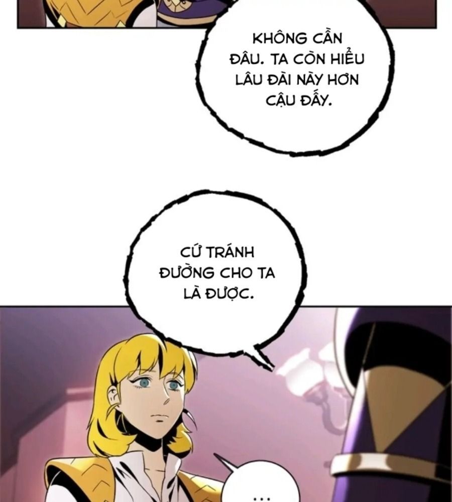 Chiến Binh Xương Trắng Thất Thủ Chapter 74 - Trang 2