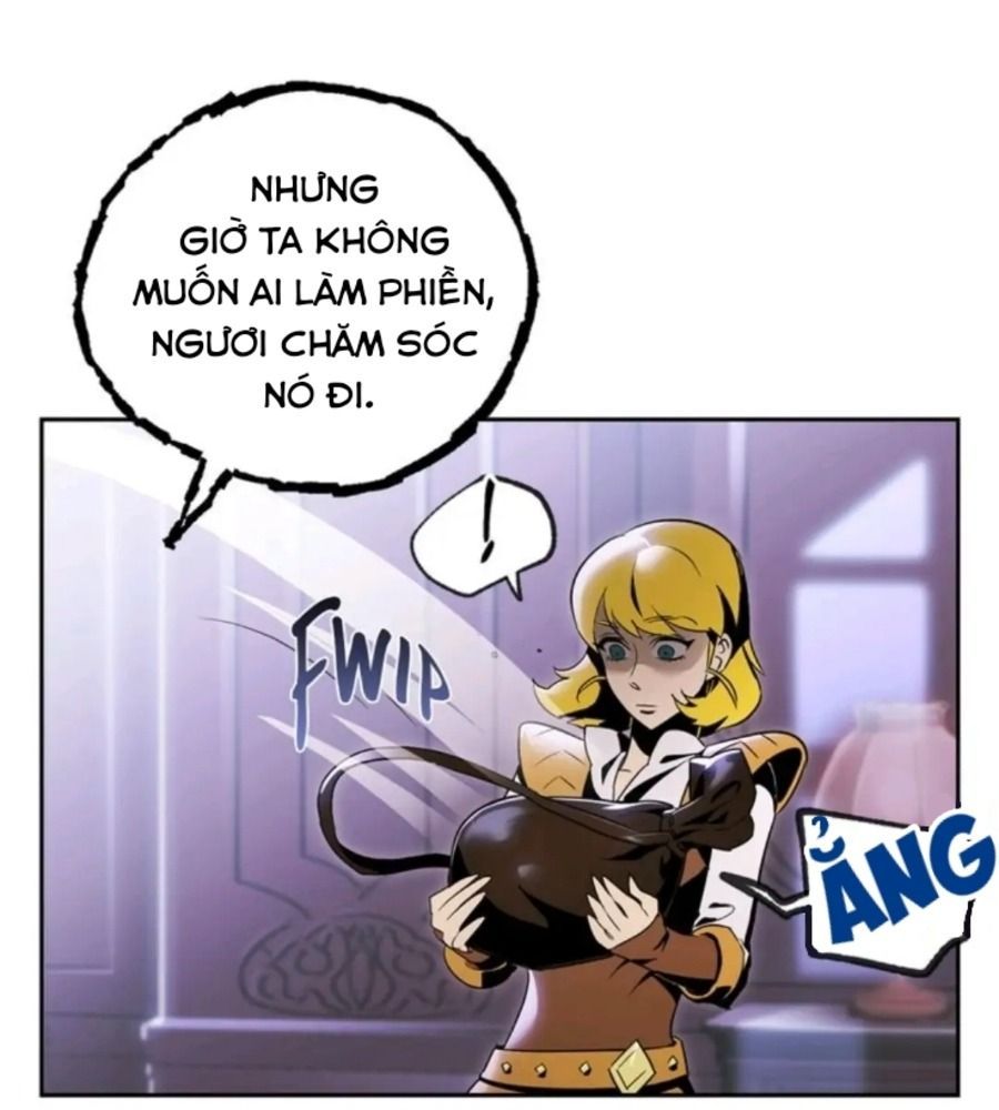 Chiến Binh Xương Trắng Thất Thủ Chapter 74 - Trang 2