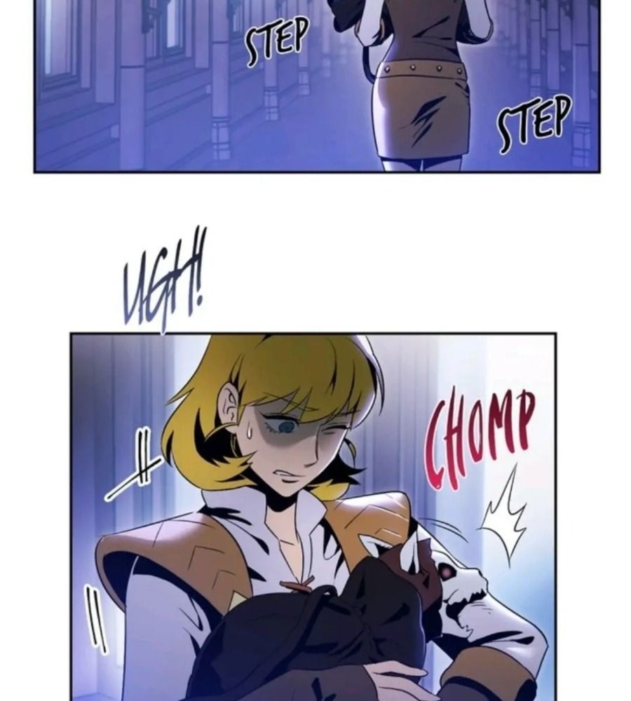 Chiến Binh Xương Trắng Thất Thủ Chapter 74 - Trang 2