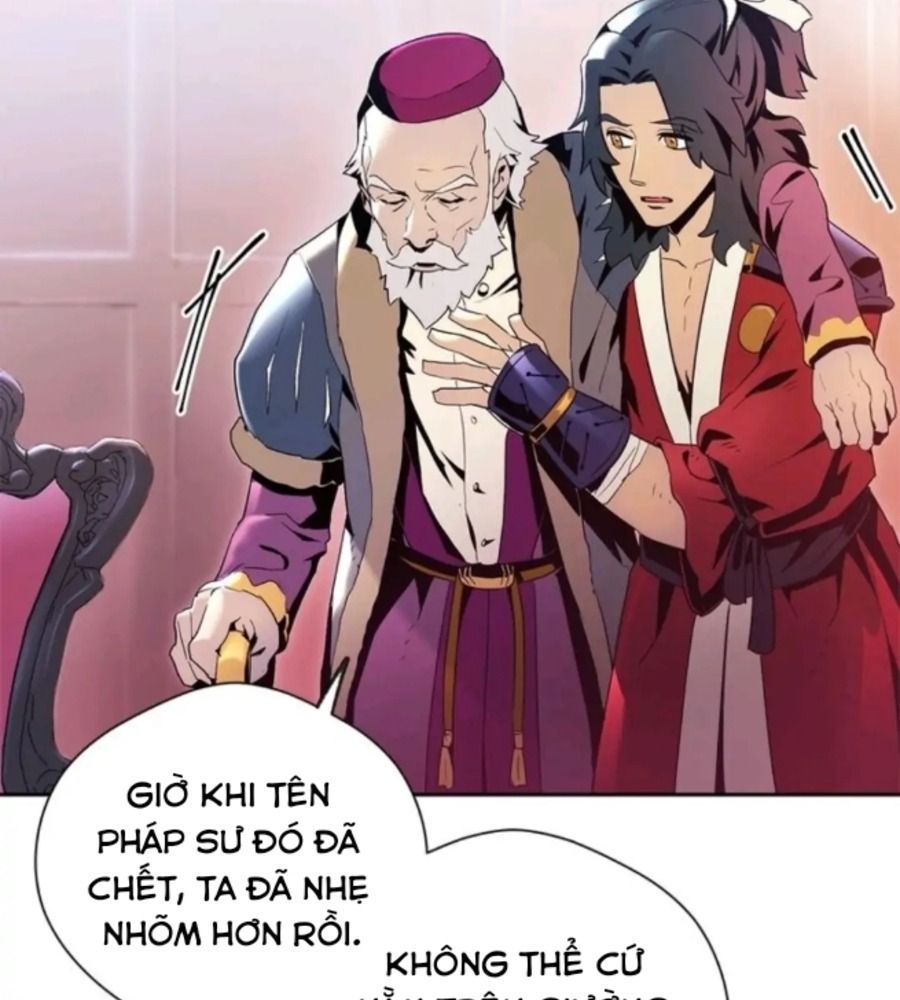 Chiến Binh Xương Trắng Thất Thủ Chapter 74 - Trang 2