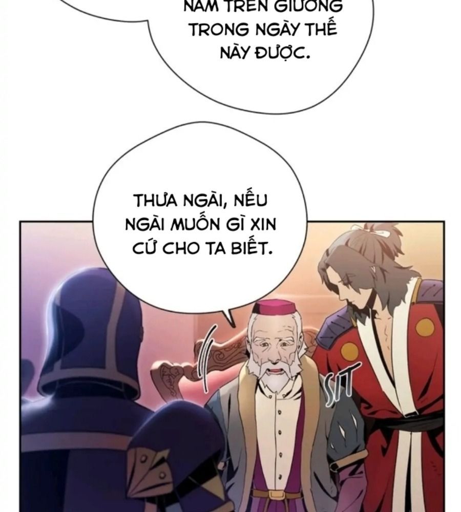 Chiến Binh Xương Trắng Thất Thủ Chapter 74 - Trang 2