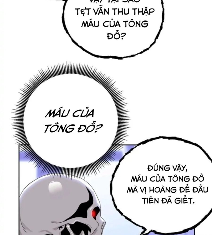 Chiến Binh Xương Trắng Thất Thủ Chapter 74 - Trang 2