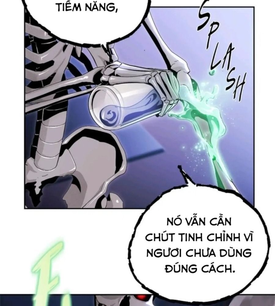 Chiến Binh Xương Trắng Thất Thủ Chapter 74 - Trang 2