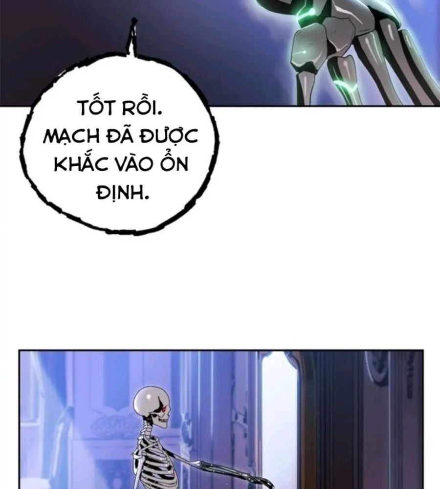 Chiến Binh Xương Trắng Thất Thủ Chapter 74 - Trang 2